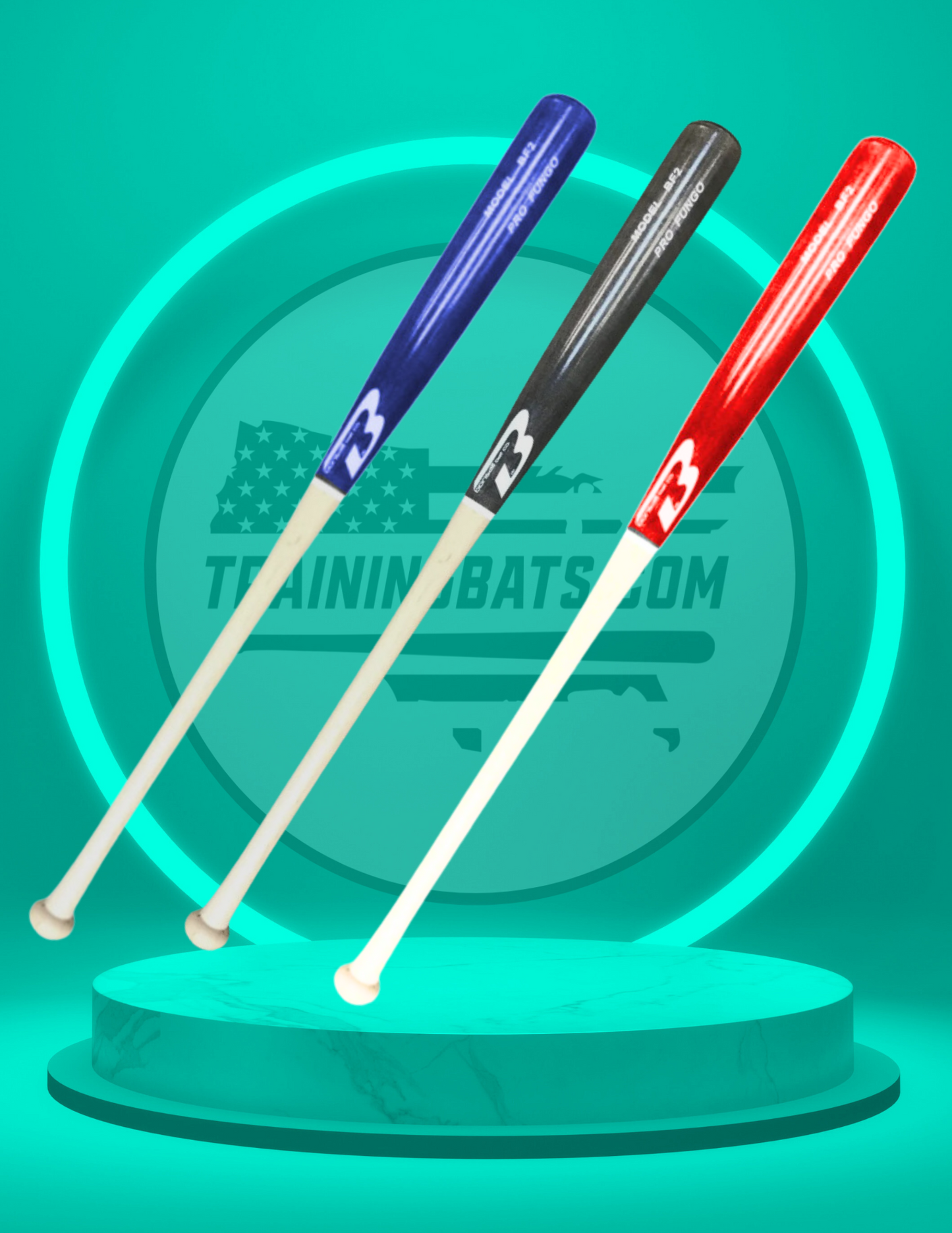 Custom Fungos