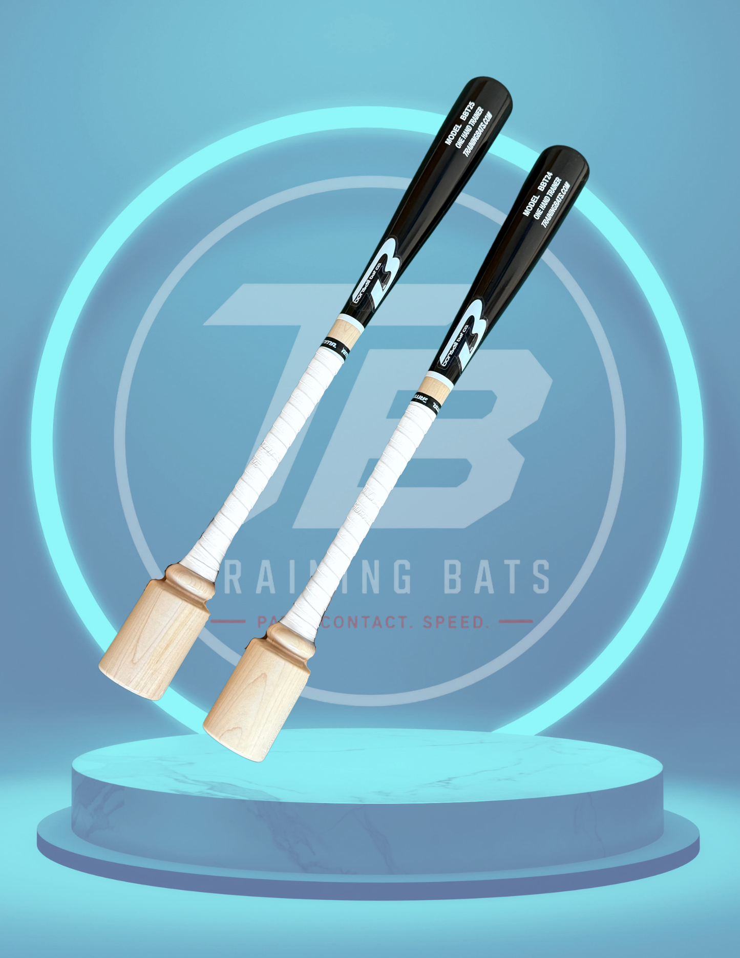 Short Bat Trainer