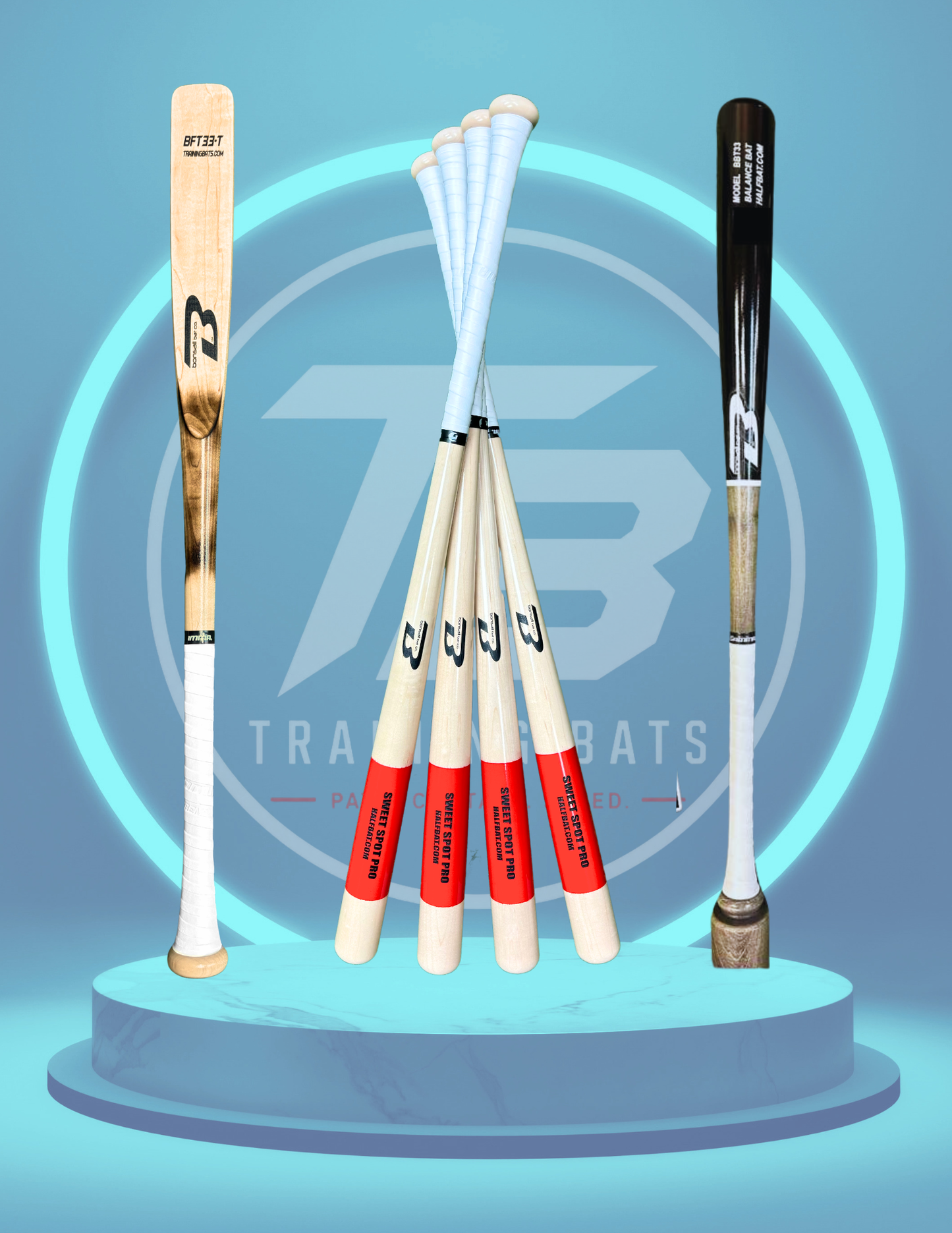 Complete Hitting Bundle
