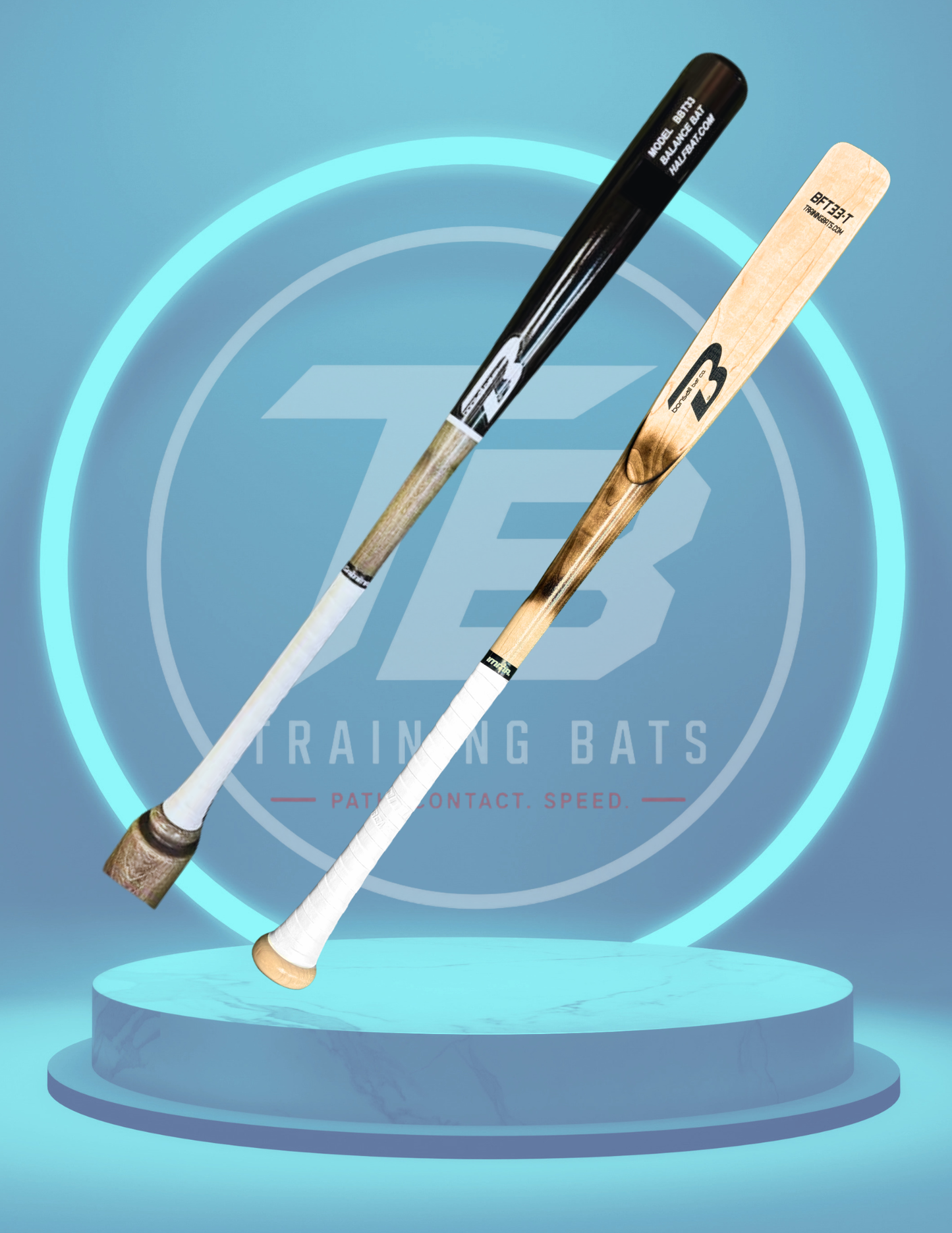 Bat Path + Speed Bundle