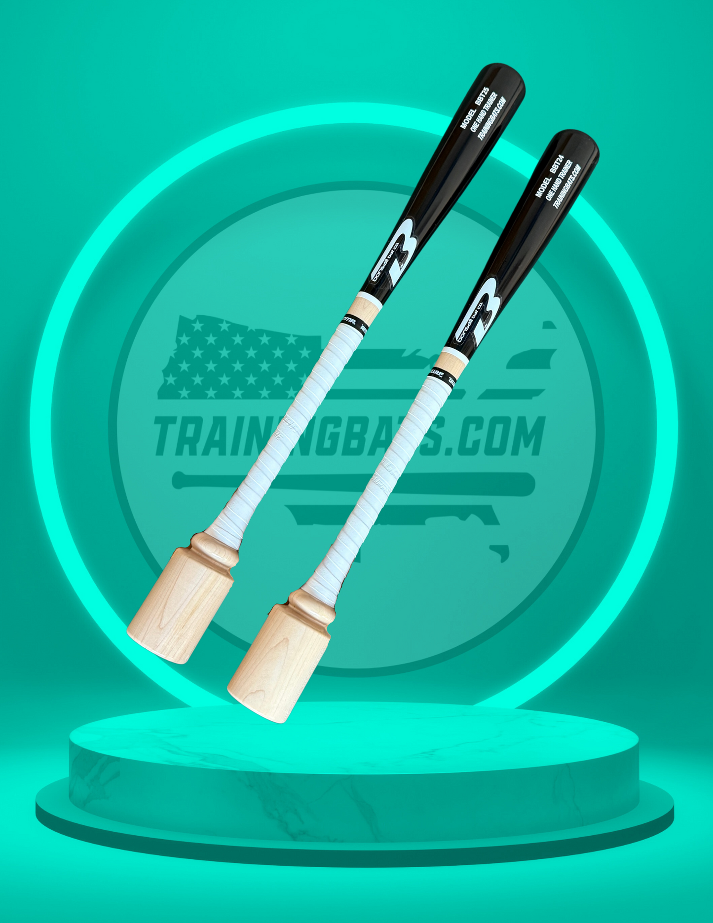 Short Bat Trainer