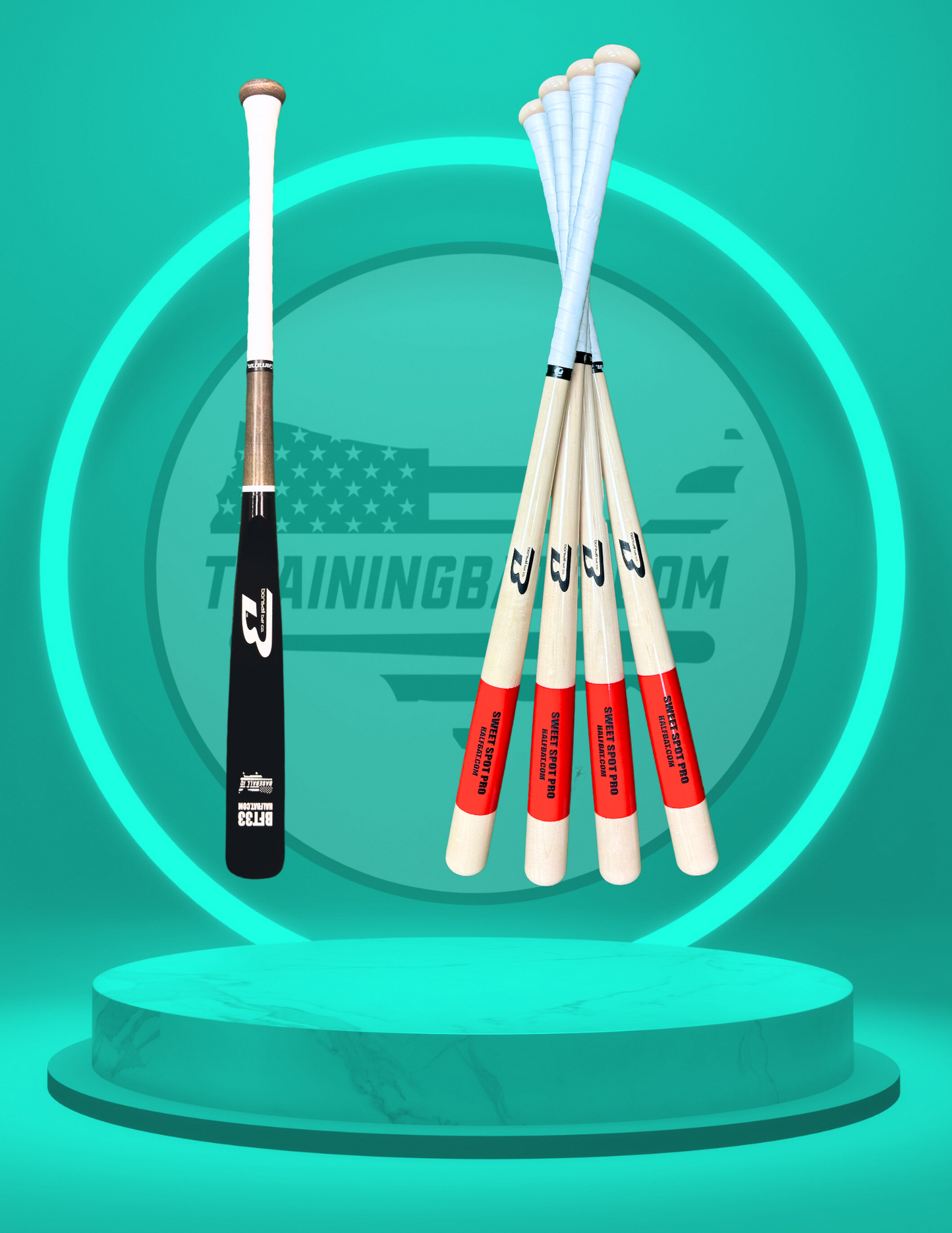 Bat Path + Contact Bundle