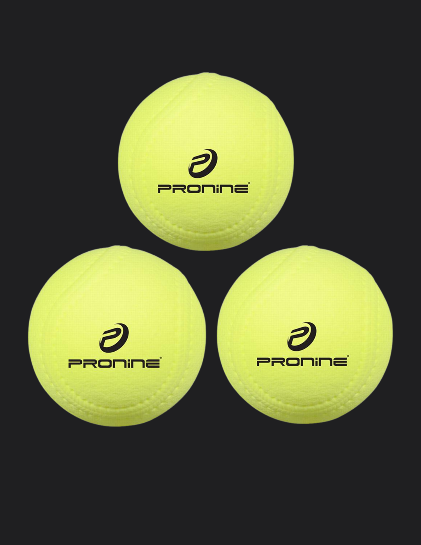 Premium Foam Balls