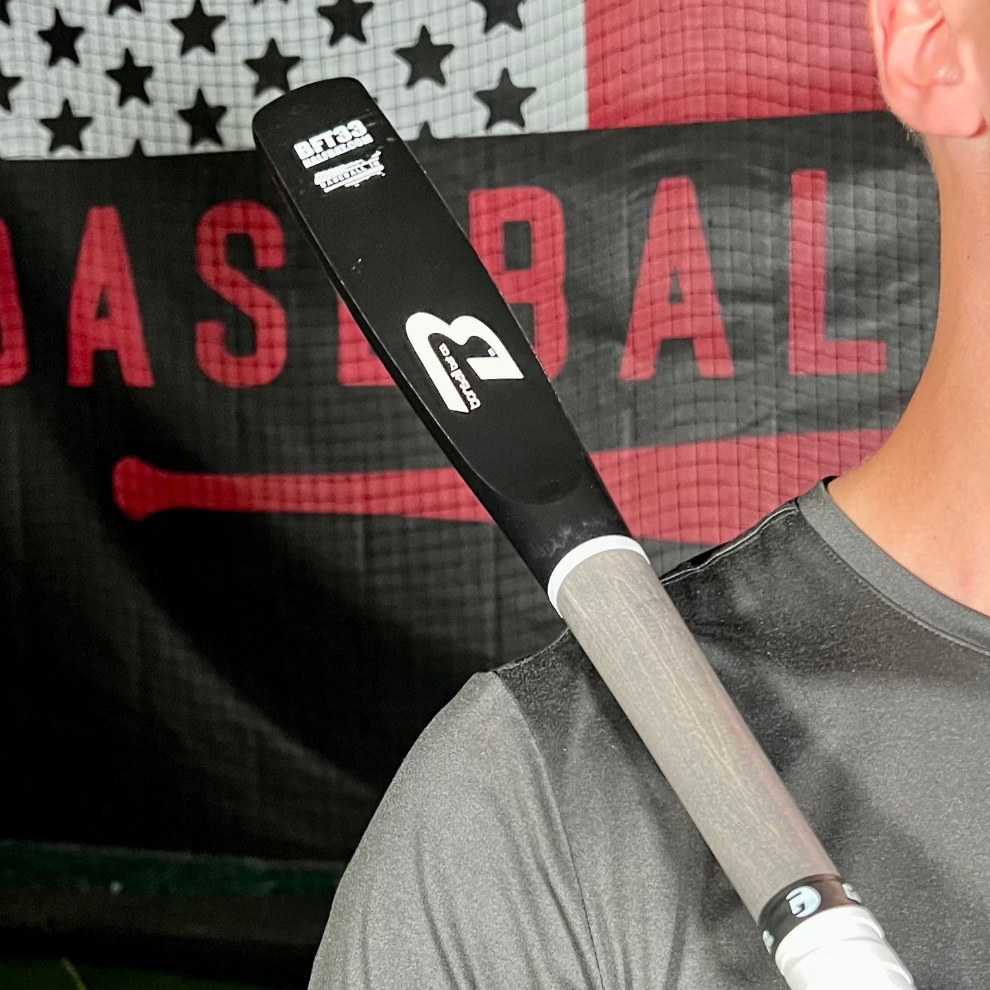Half Bat Combo Bundle