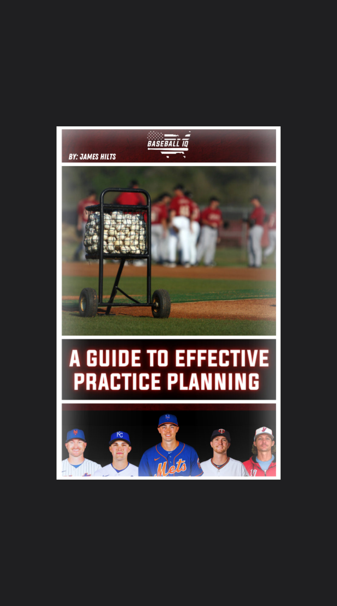 A Guide To Effective Practice Planning