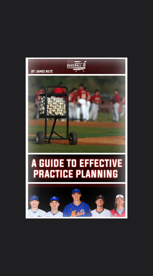 A Guide To Effective Practice Planning