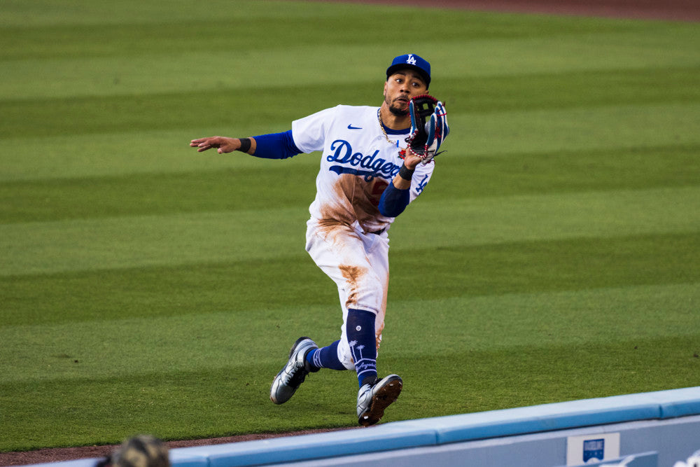 Baseball Cuts and Relays Guide (PDF)
