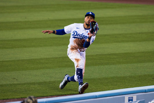 Baseball Cuts and Relays Guide (PDF)
