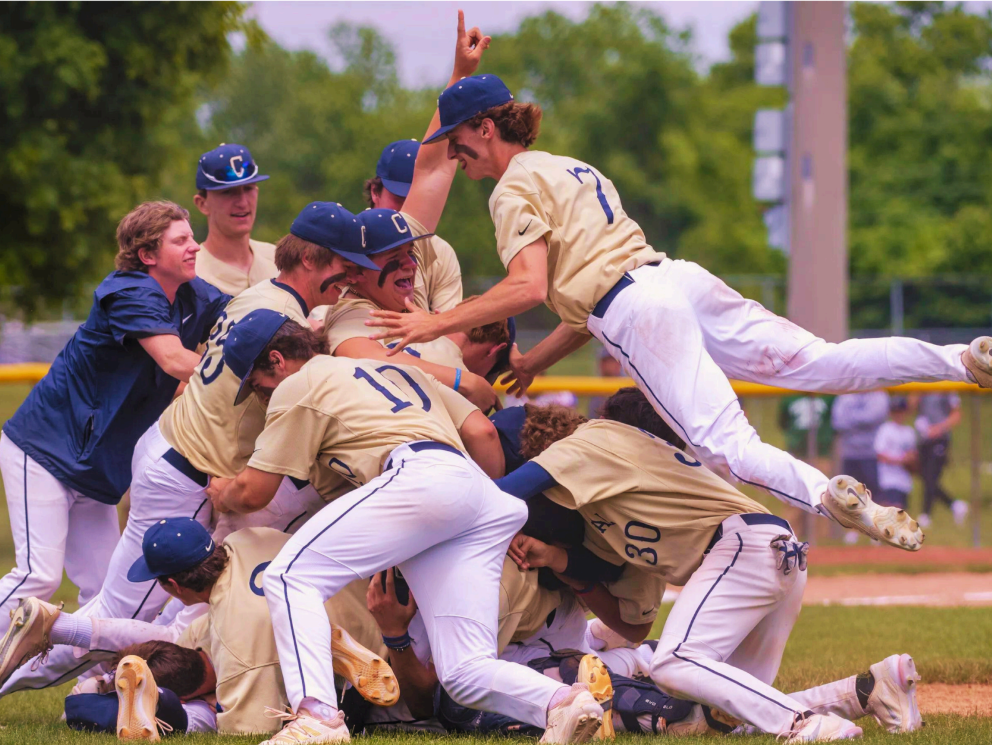 6 Team Competition Ideas for Your Next Baseball Practice