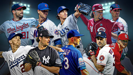 A Starting Pitcher's Game-Day Routine (PDF)