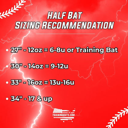 Original Half Bat