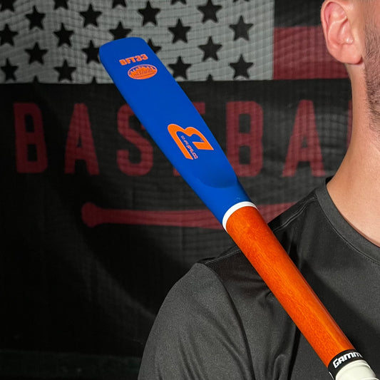Custom Bats – TrainingBats.com
