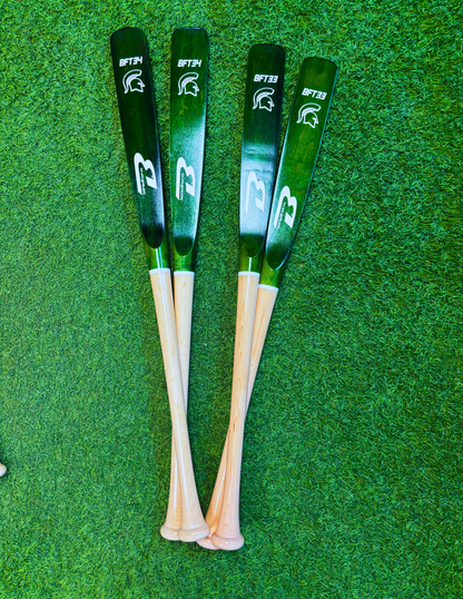 Custom Half Bat 2.0