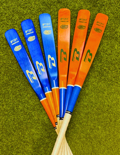 Custom Half Bat 2.0