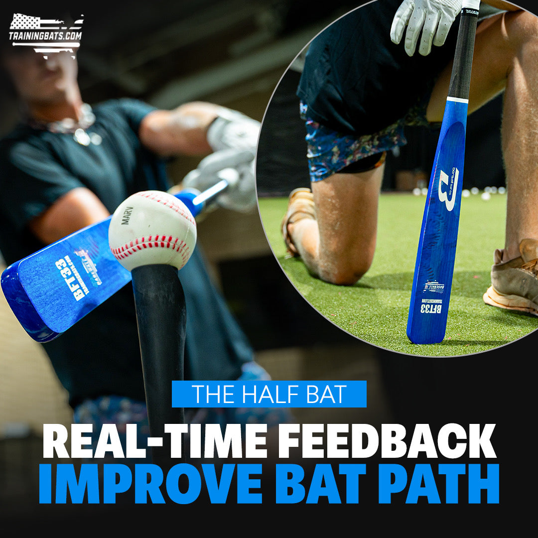 Shop Training Bats – TrainingBats.com
