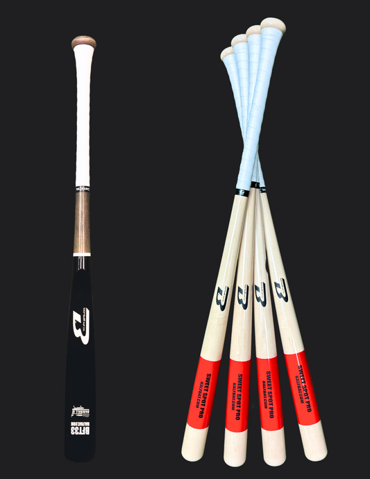 Contact Bat Training Bats – TrainingBats.com