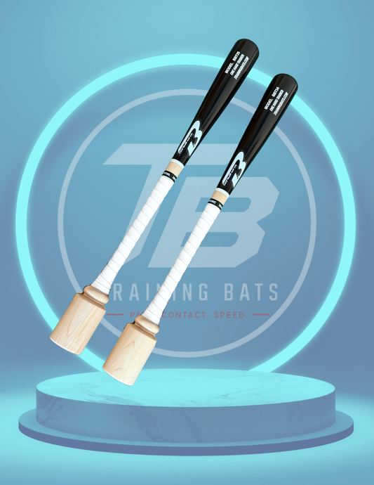 Short Bat Trainer