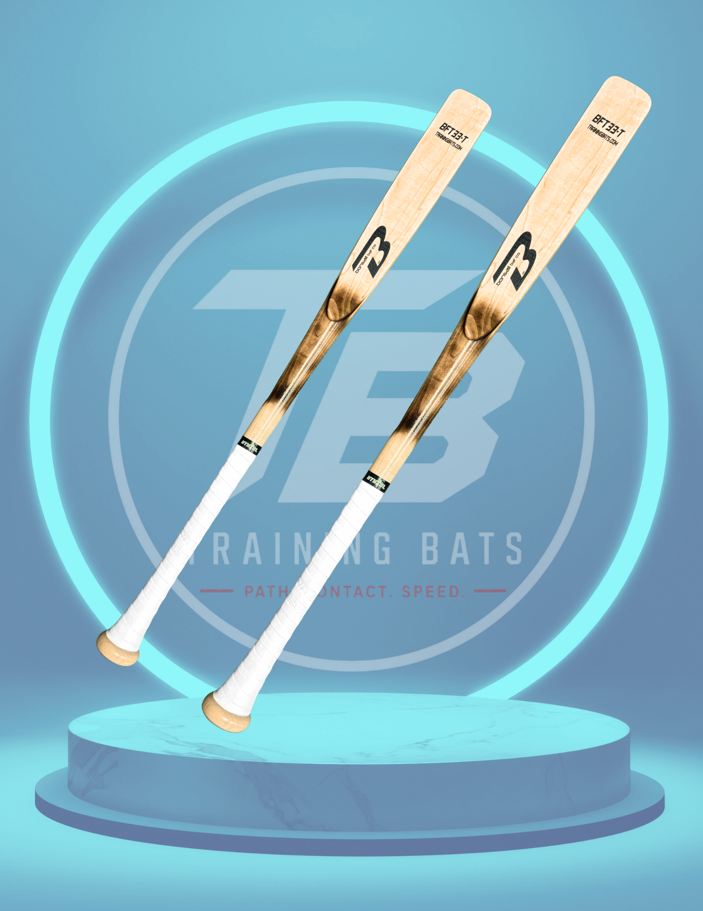Half Bat Combo Bundle