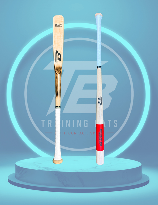 Bat Path + Contact Bundle