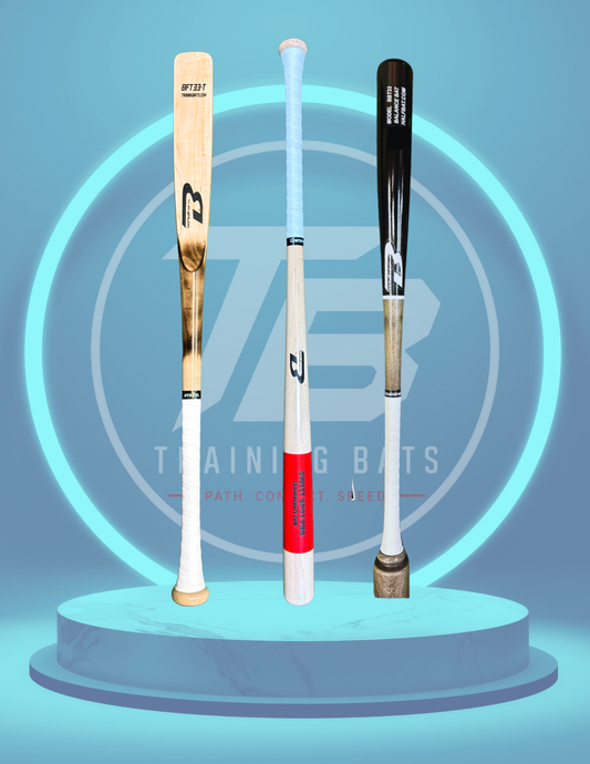 Complete Hitting Bundle