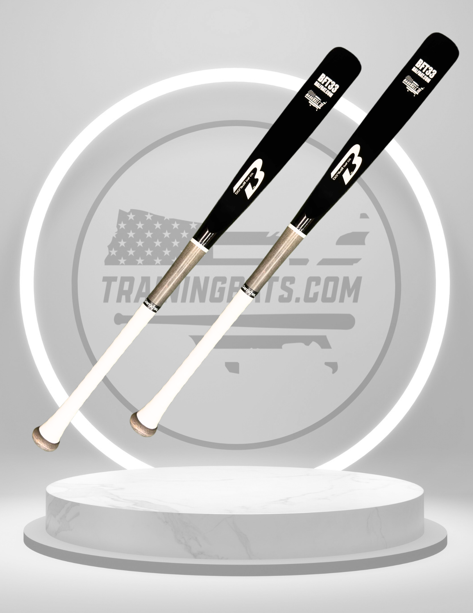 Original Half Bat – TrainingBats.com