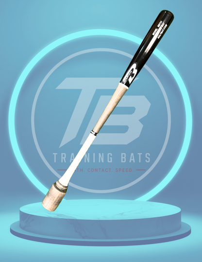 Weighted Knob Bat