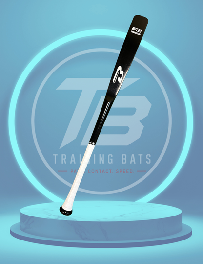 Original Half Bat : All-Black