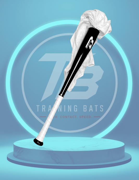 Towel Bat Trainer