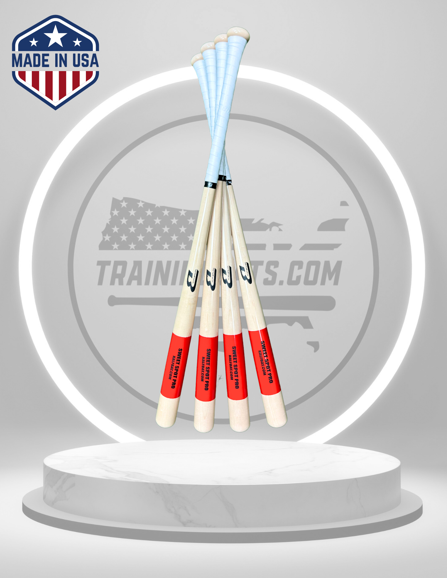 Bat Course Target Sweet Spot Pro – TrainingBats.com