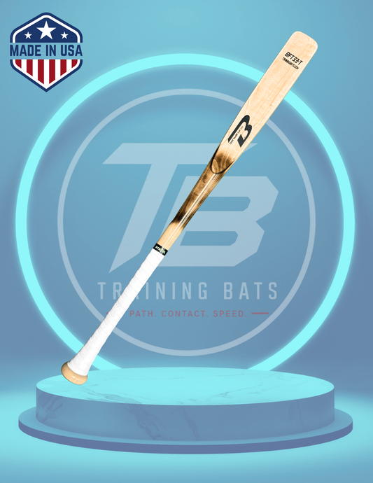 The Half Bat 2.0