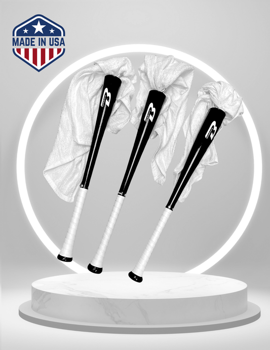 Towel Bat Trainer