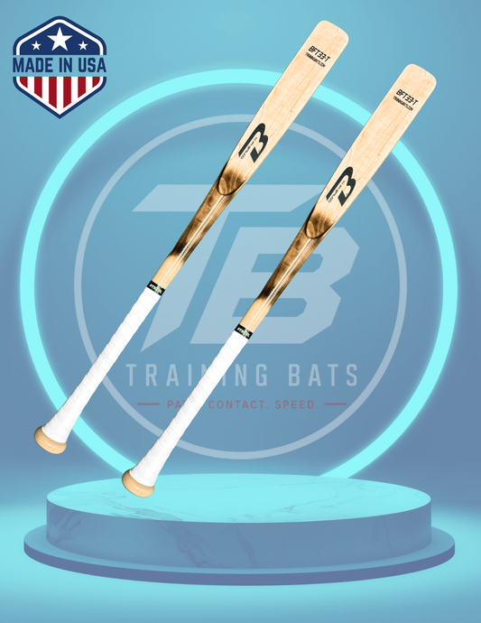 The Half Bat 2.0 - NEW!