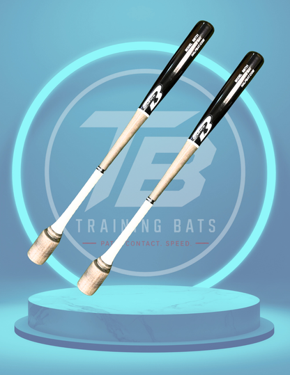 Weighted Knob Bat