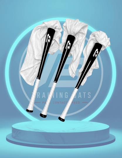 Towel Bat Trainer
