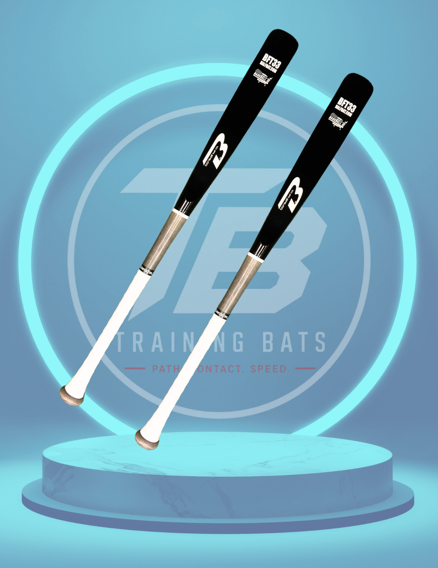 Original Half Bat
