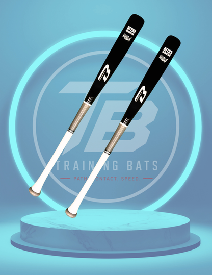 Original Half Bat