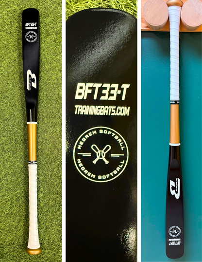 Meg Rem Softball : Special Edition Half Bat