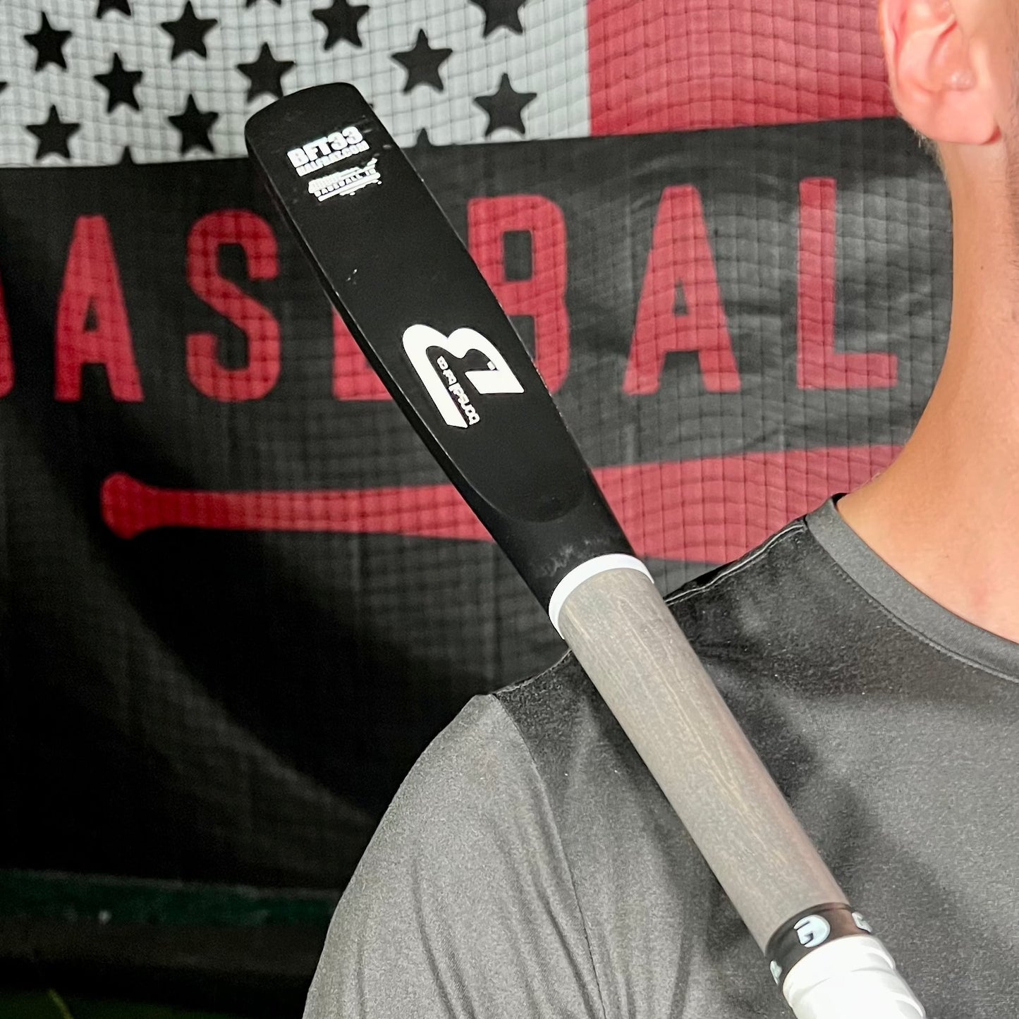Original Half Bat – TrainingBats.com
