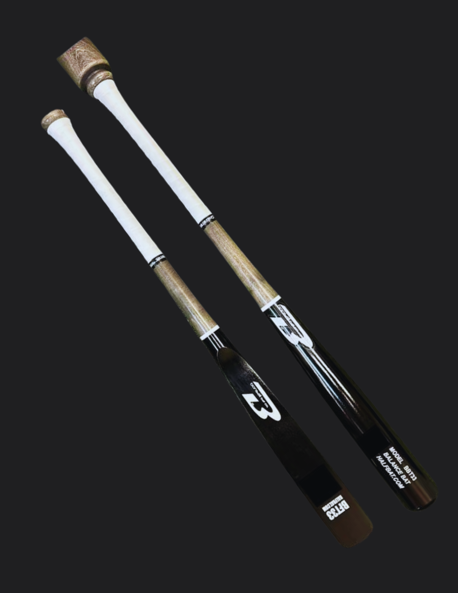 Bat Path + Bat Speed Bundle – TrainingBats.com