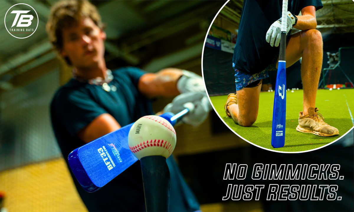 Shop Training Bats – TrainingBats.com