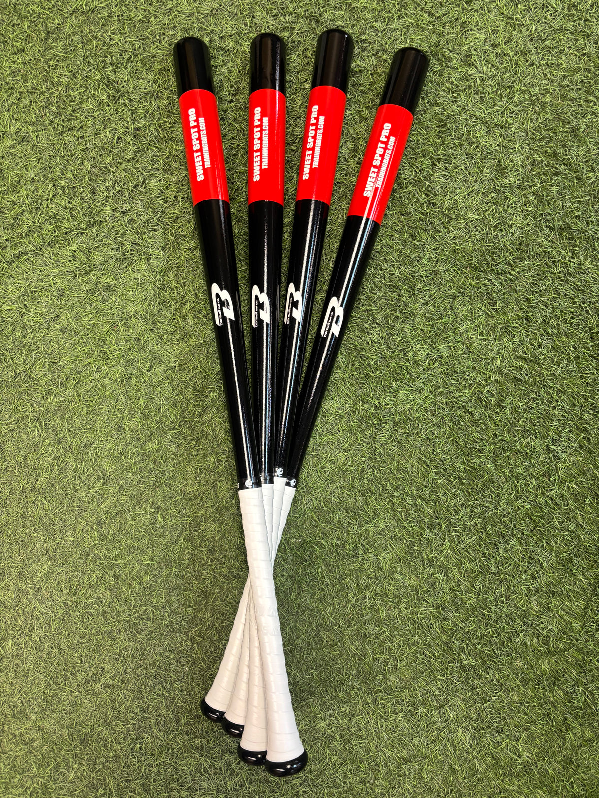 Sweet Spot Pro : All-Black