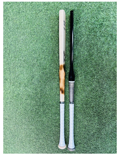 The Half Bat 2.0 - NEW!