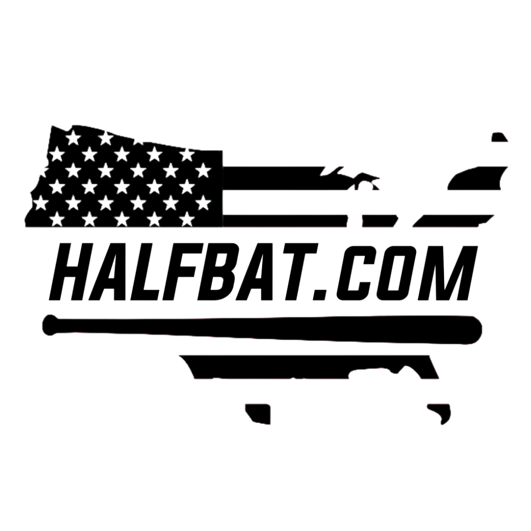 The Half Bat: Your Guide to Better Contact – HalfBat