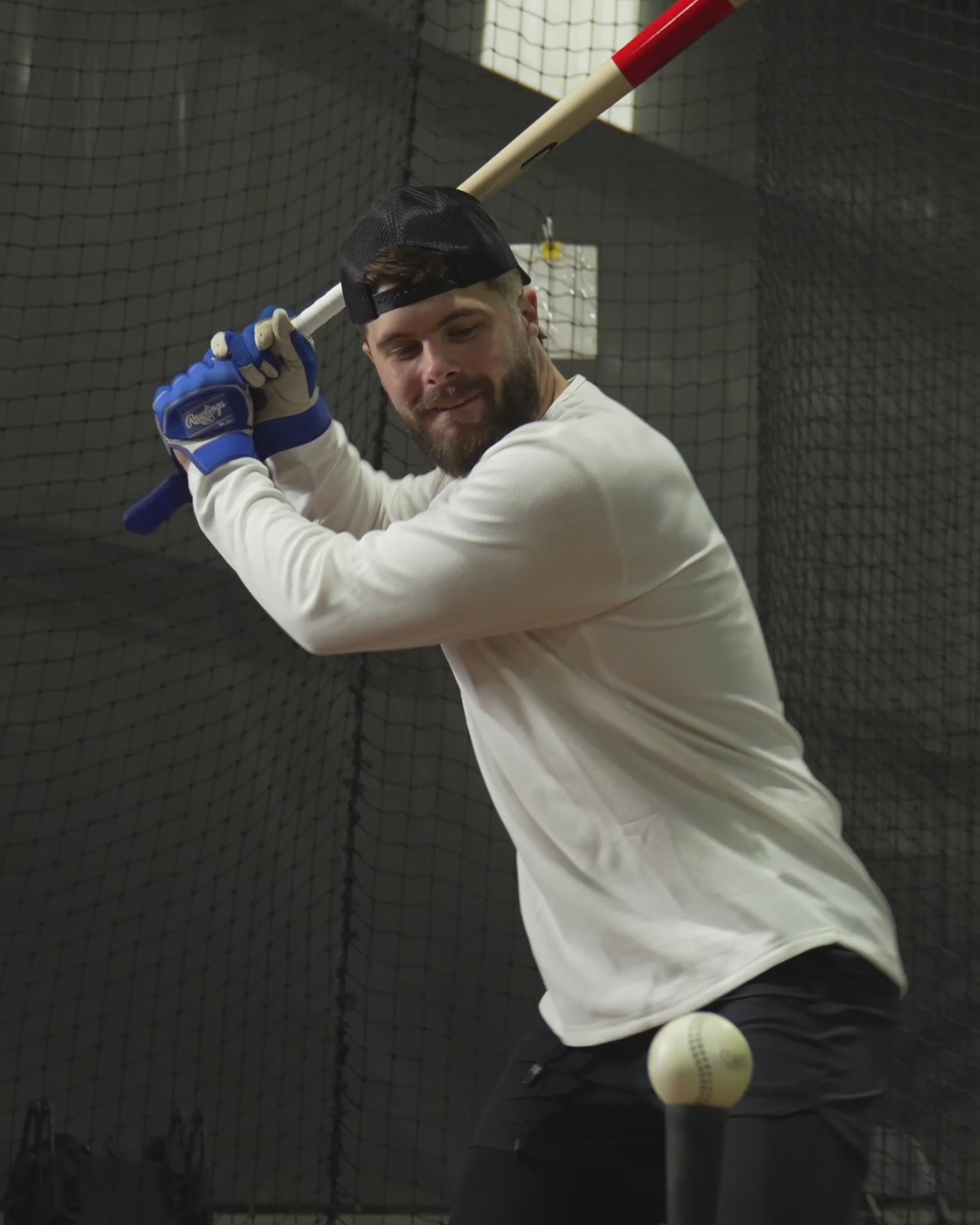 Sweet Spot Pro – TrainingBats.com